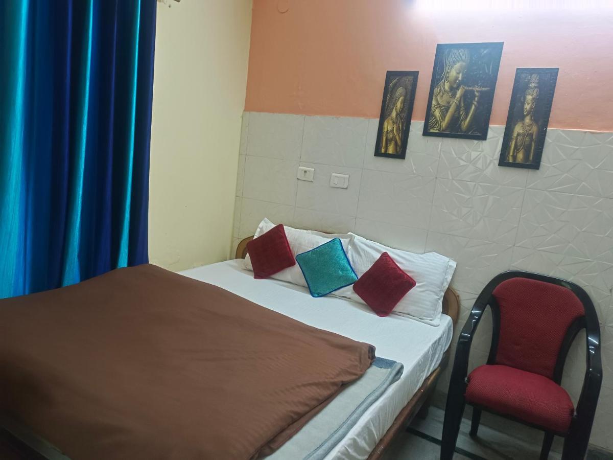 Hotel Shiv Palace New Tehri Exterior photo