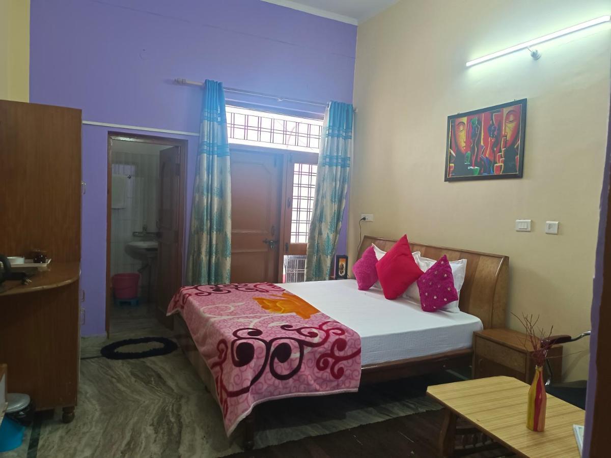 Hotel Shiv Palace New Tehri Exterior photo