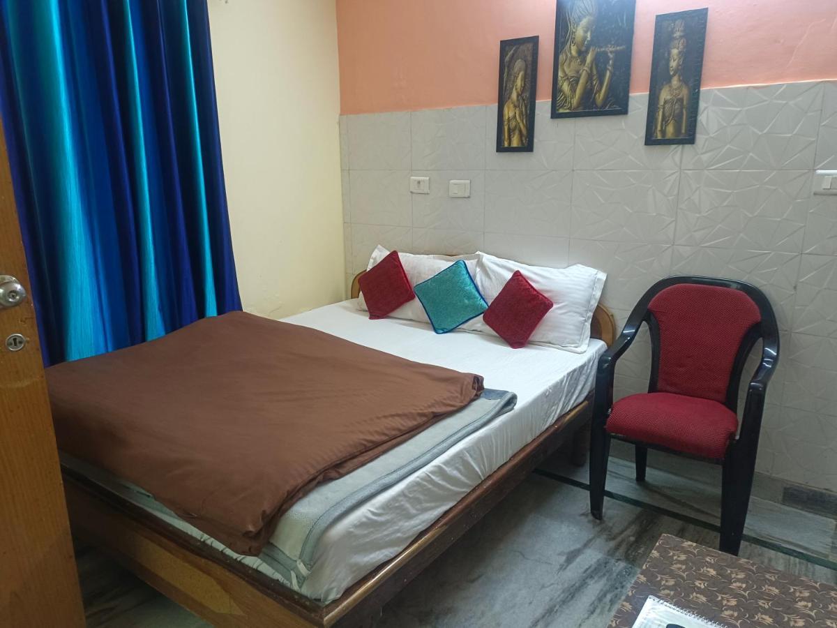 Hotel Shiv Palace New Tehri Exterior photo